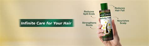 HairShield- India's Leading Advanced Hair Protection Brand For Lice ...