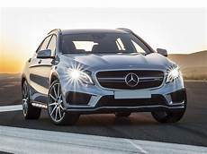 Mercedes Car Gla by 2016 Mercedes Amg Gla Price Photos Reviews Features Mercedes Car Gla