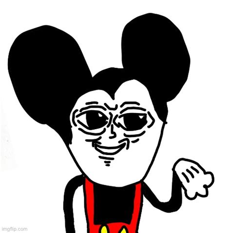 Image result for Cursed Toad Meme