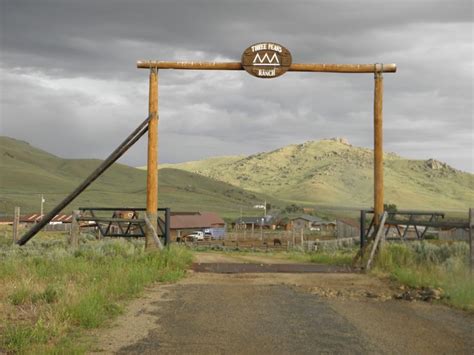 Boulder Lake Campground Wyoming: Camping Reservations & Amenities