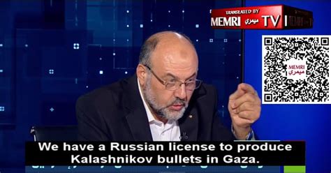Senior Hamas Official on Hamas Invasion of Israel | MEMRI