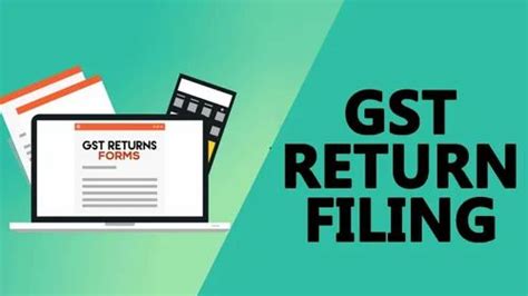 Filing GST Return Tutorial 的图像结果