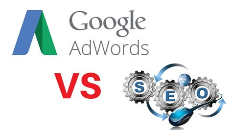 SEO vs Google Ads: The Great Debate - WAY Nation Solutions