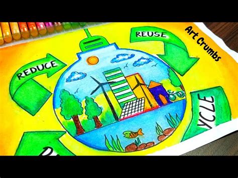 Image result for Reducing Waste Drawing