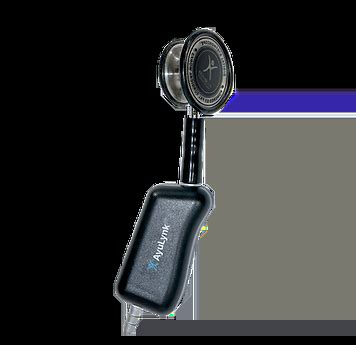 The Perfect Bluetooth Digital Stethoscopes for Telemedicine and Remote ...