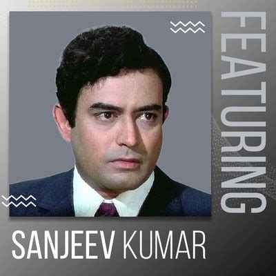 Best of Sanjeev Kumar Music Playlist: Best Best of Sanjeev Kumar MP3 ...