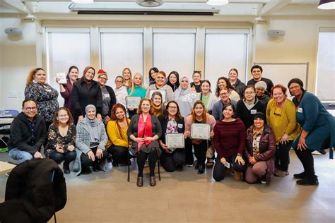 Leadership By Design II - Family Nurturing Center