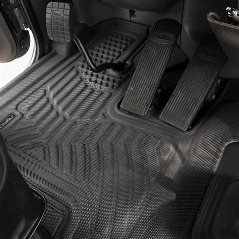 Peterbilt Floor Mats