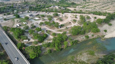 Other Parks - Midland East RV Park