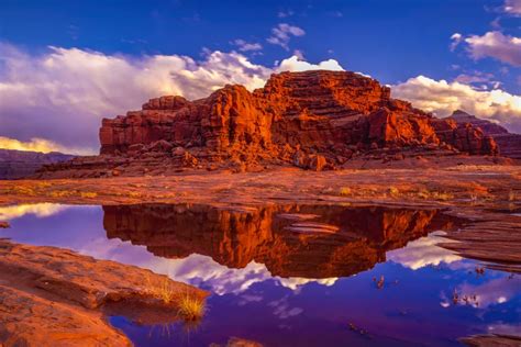 Dead Horse Point State Park