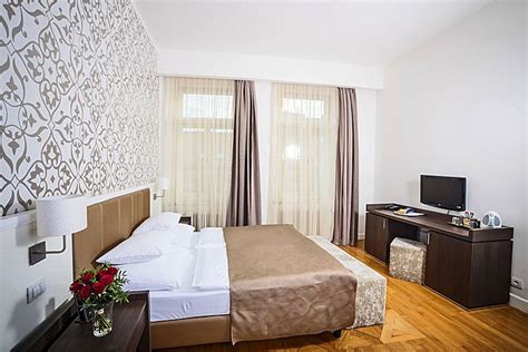 DEMINKA PALACE (Prague) - Hotel Reviews, Photos, Rate Comparison ...