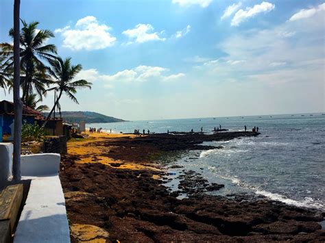 The 6 most exotic beaches of India, you will fall in love with!