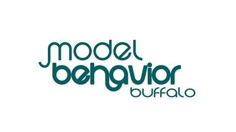 Image result for Model Behavior DVD Logo