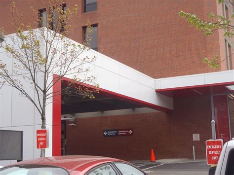 Legacy Good Samaritan Medical Center - Laminators Inc.