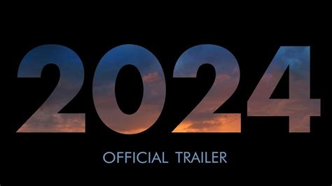 2024 - Official Trailer [HD]