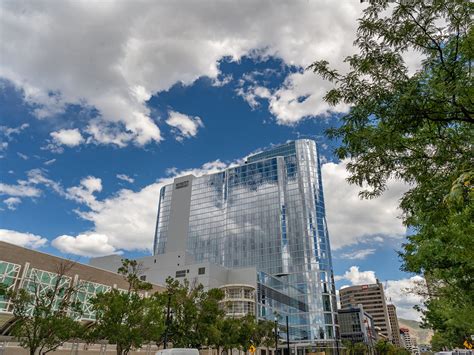 Hyatt Regency Salt Lake City – Gastronomic Salt Lake City