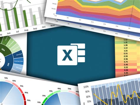 Image result for Microsoft Excel Data Visualization