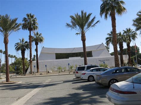 TEMPLE ISAIAH (Palm Springs): Ce qu'il faut savoir pour votre visite ...