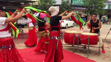 第二届中国民族器乐民间乐种组合展演奏出白沙细乐