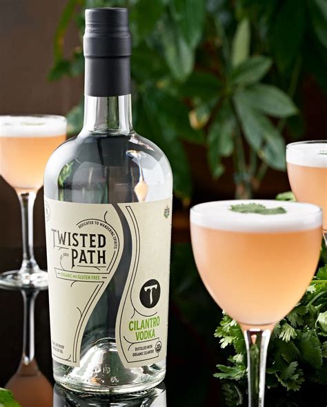 Tasting Room — Twisted Path Distillery