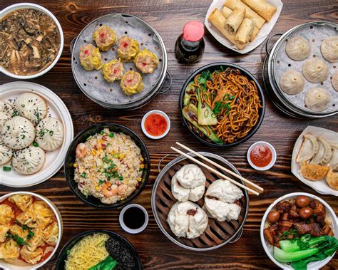 Best Restaurants In Shanghai