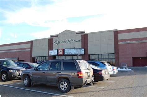 Owner of Apple Valley Theater Purchases Cinemas in Southeastern U.S ...