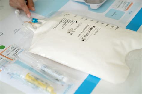 PPN vs. TPN: What is the Difference? | AmeriPharma™ Specialty