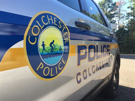 2 dead, 3 injured following police chase in Colchester - VTDigger
