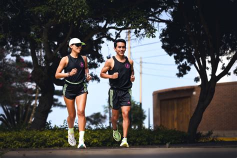 ¿Estás en tu running era? Descubre los 5 beneficios que aporta a tu ...