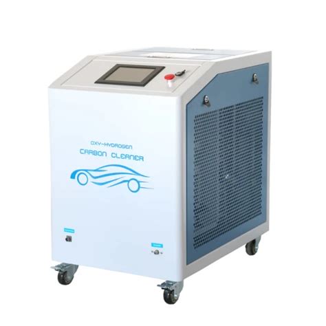 Image result for Carbon Clean Machine