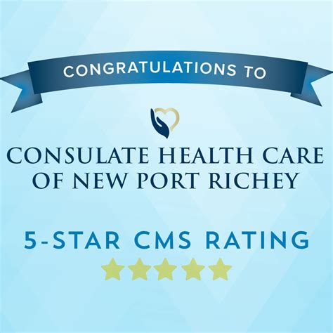 Consulate Health Care