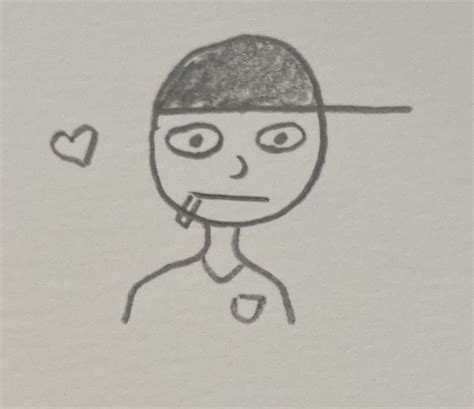 Kevin Spencer doodle ( read description) by menherasan on DeviantArt