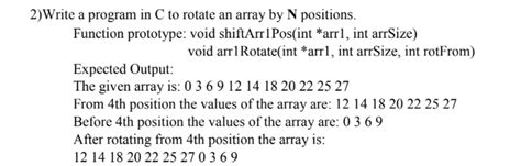 How to Write Program Rotate an Image Using C 的图像结果