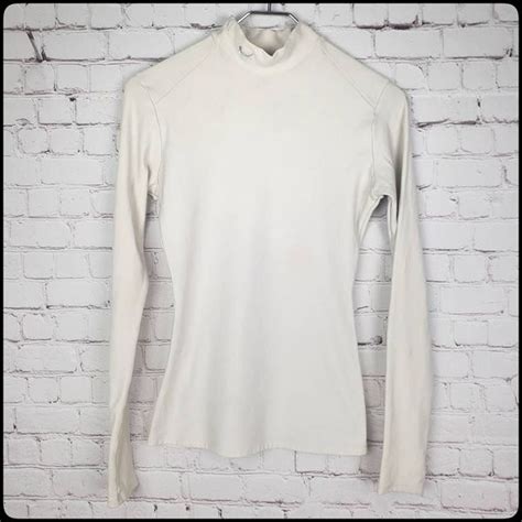 Under Armour Thermal Turtlenecks | Mercari