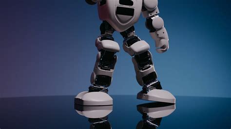 Dancing Robot Animation 的图像结果