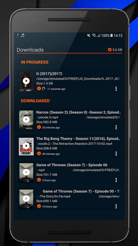 FreeFlix HQ trailer movies 2020 APK for Android Download
