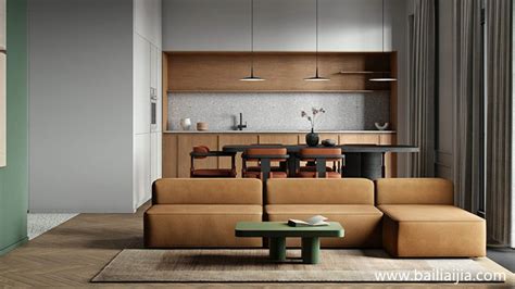 全屋定制|space|Home Decoration Design|清清设计_Original作品-站酷(ZCOOL)