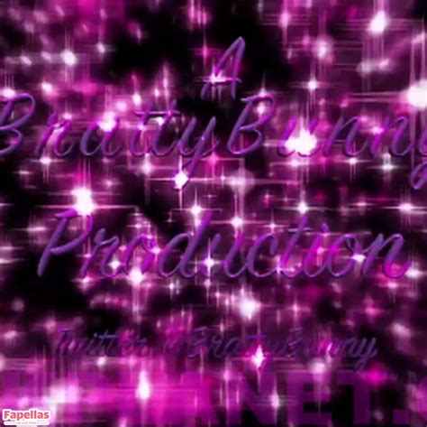 Bratty Bunny aka Brattybunny Nude Leaks OnlyFans Photo #23 - Fapellas