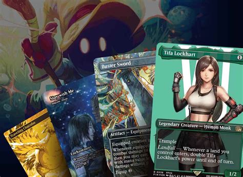 Summon: Bahamut - FINAL FANTASY - Magic: The Gathering - TCGplayer.com