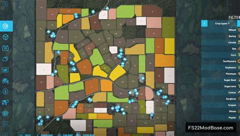 Image result for FS22 Maypole Farm