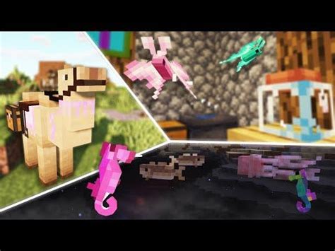 Image result for Cute Java MC Add-Ons