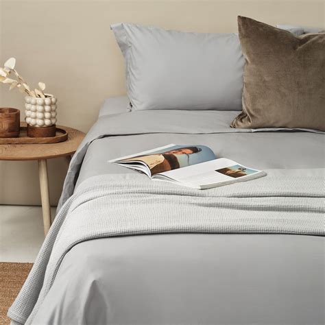 57% off on 100% Cotton Percale Duvet Covers | OneDayOnly