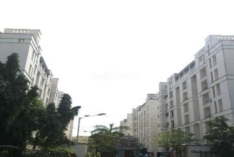 Ceebros Gardens in Virugambakkam, Chennai: Price, Brochure, Floor Plan ...