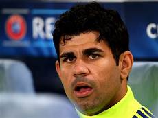 Diego Costa Image by Diego Costa Injury Which Is The Chelsea Striker Diego Costa Image