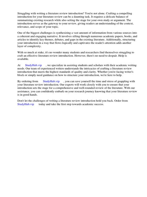 Sample Review Paper Introduction 的图像结果