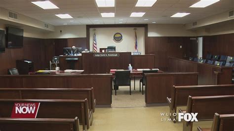 Lima Municipal Court puts restrictions on entry as coronavirus cases ...