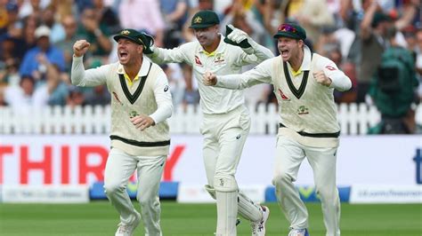 Steve Smith mocks fake news over Alex Carey's haircut in Ashes: I can ...