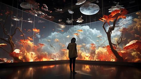 Augmented Reality Installation 的图像结果