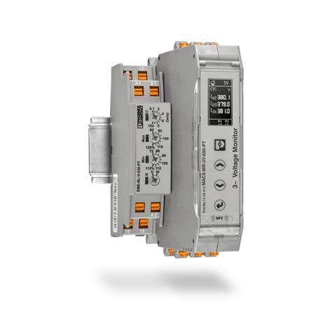 Relays and solid-state relays | Phoenix Contact