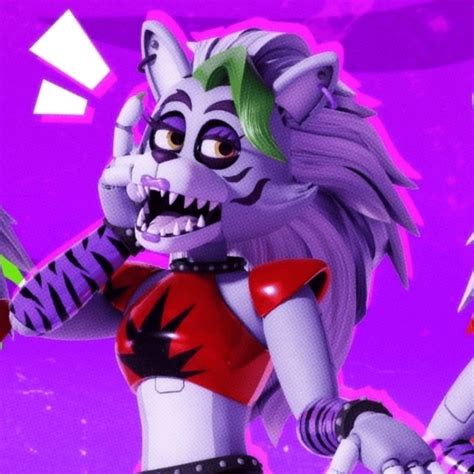 Roxanne Wolf | Dopple.ai